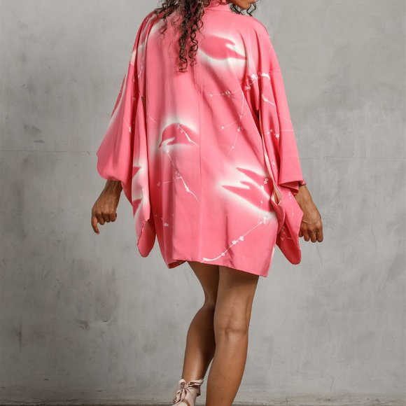 Kimono Jacket - Picture 6 of 6